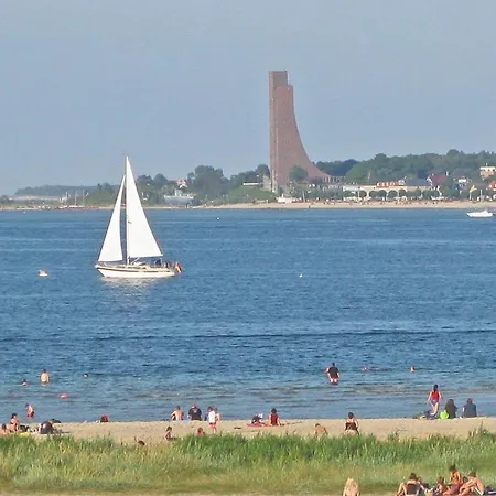 Strandhotel-27 * Laboe