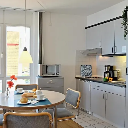 Strandhotel-27 * Laboe