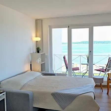 Apartment Strandhotel-27