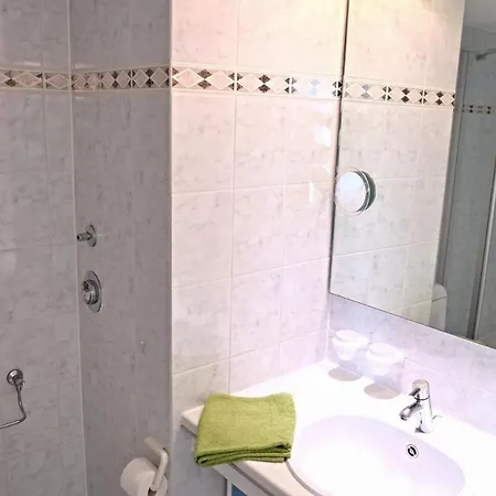 Strandhotel-27 Apartment